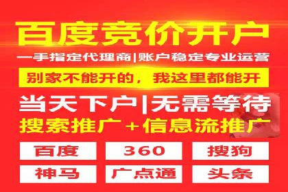 SEM关键词优化案例深度解读